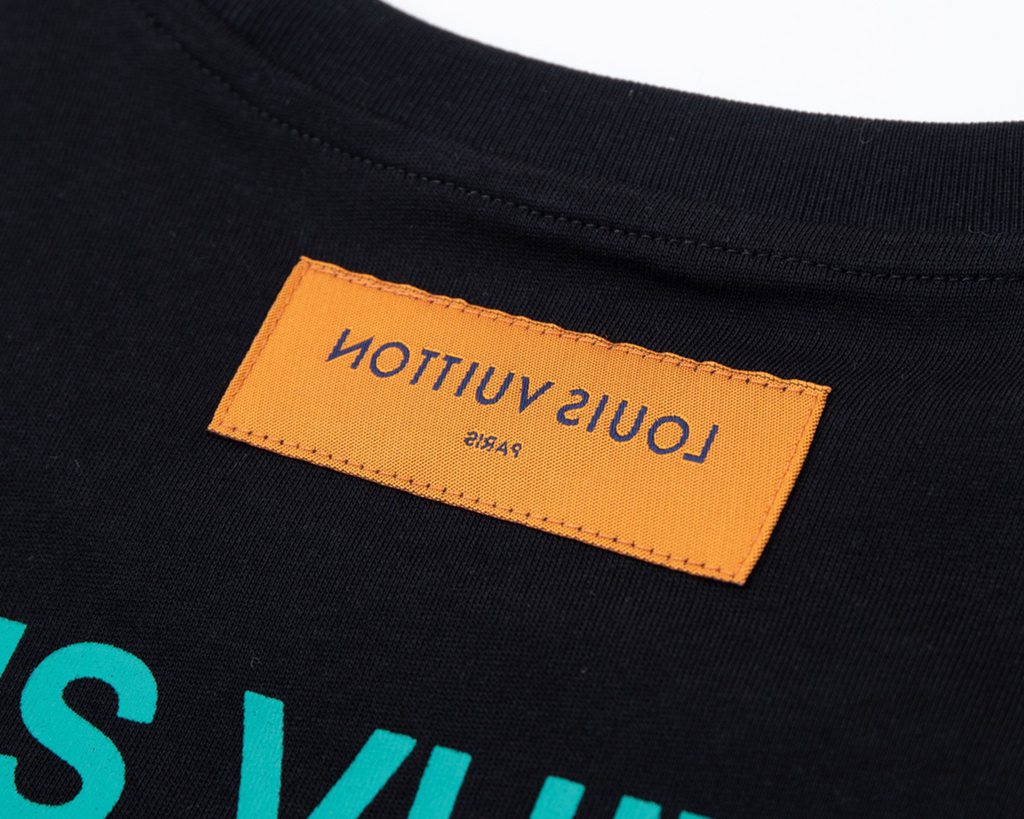 L*V* T-shirt